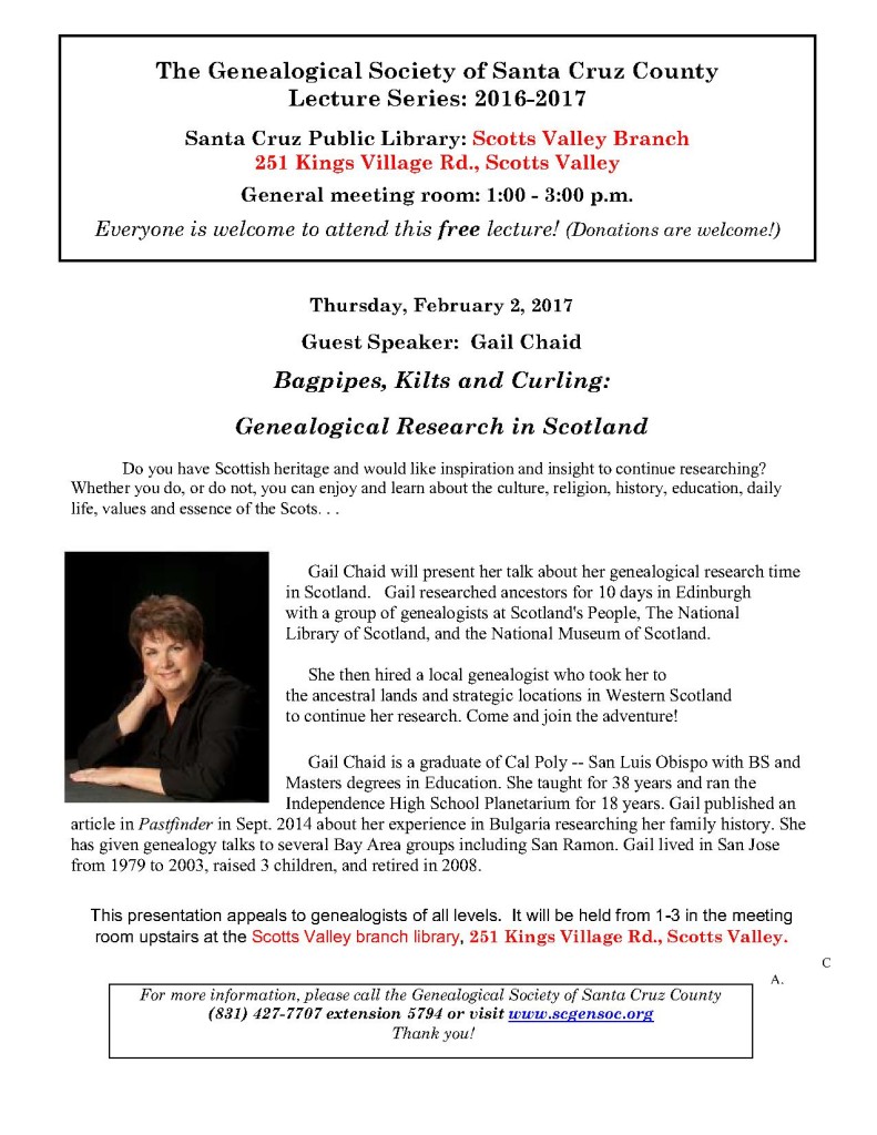 Gail Chaid Speaker Feb 2 2017 location change_1