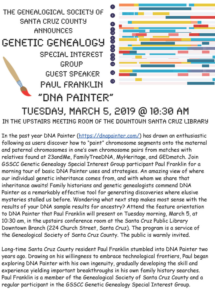 DNA SIG - DNA Painter flyer - Paul Franklin_Page_reduced